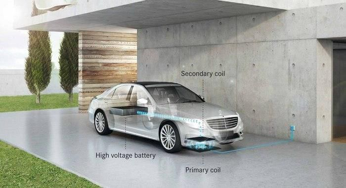 電動(dòng)車無線充電技術(shù)為何還未普及？